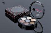 MAC 7Color Eye Shadow -12