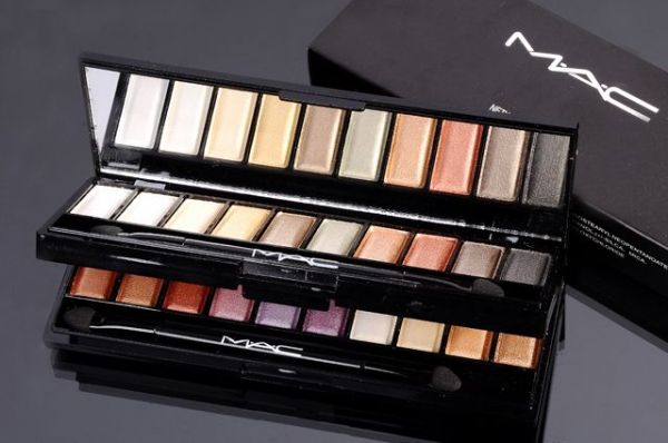 MAC 20Color Eye Shadow -1