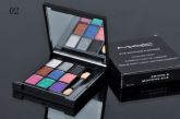 MAC 9Color Eye Shadow -18