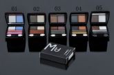 MAC 4Color Eye Shadow -34