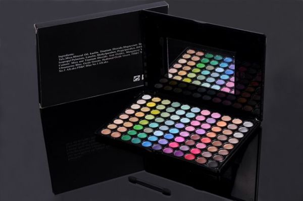 MAC 88Color Eye Shadow -3