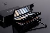 MAC 20Color Eye Shadow -11