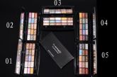 MAC 15Color Eye Shadow -6