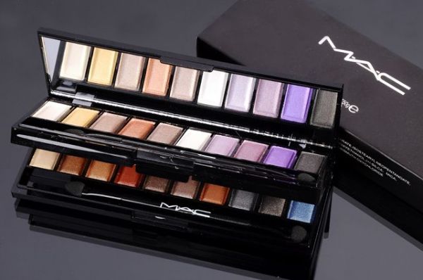 MAC 20Color Eye Shadow -3