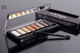 MAC 8Color Eye Shadow -18