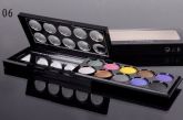 MAC 10Color Eye Shadow -18