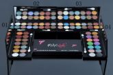 MAC 14Color Eye Shadow -5