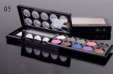 MAC 10Color Eye Shadow -16