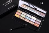 MAC 15Color Eye Shadow -5