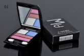 MAC 4Color Eye Shadow -39