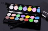 MAC 14Color Eye Shadow -7