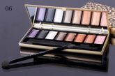 MAC 8Color Eye Shadow -1