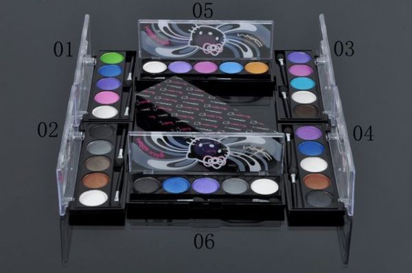 MAC 5Color Eye Shadow -8