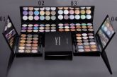 MAC 18Color Eye Shadow -5