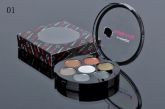 MAC 7Color Eye Shadow -13