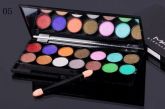 MAC 14Color Eye Shadow -2