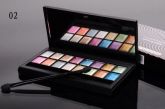 MAC 16Color Eye Shadow -7