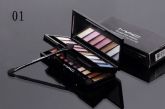 MAC 18Color Eye Shadow -19