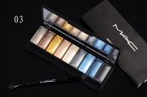 MAC 9Color Eye Shadow -11