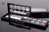 MAC 10Color Eye Shadow -11