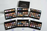 MAC 18Color Eye Shadow -1