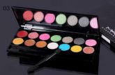 MAC 14Color Eye Shadow -6