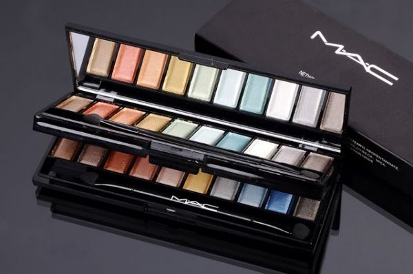 MAC 20Color Eye Shadow -4