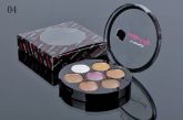 MAC 7Color Eye Shadow -10