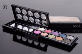 MAC 10Color Eye Shadow -14