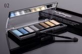 MAC 8Color Eye Shadow -19