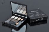 MAC 9Color Eye Shadow -20