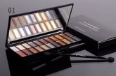 MAC 22Color Eye Shadow -1