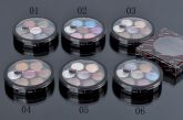 MAC 7Color Eye Shadow -1