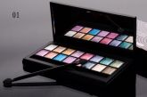 MAC 16Color Eye Shadow -9