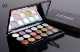 MAC 18Color Eye Shadow -9