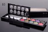 MAC 10Color Eye Shadow -15