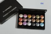 MAC 18Color Eye Shadow -7