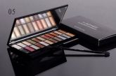 MAC 22Color Eye Shadow -4