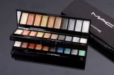 MAC 20Color Eye Shadow -6