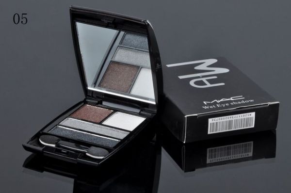 MAC 4Color Eye Shadow -37