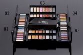 MAC 18Color Eye Shadow -13