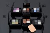 MAC 4Color Eye Shadow -44