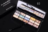 MAC 15Color Eye Shadow -2