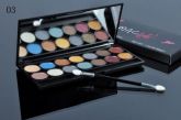 MAC 14Color Eye Shadow -10