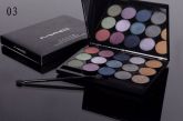 MAC 15Color Eye Shadow -9