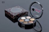 MAC 7Color Eye Shadow -11