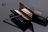 MAC 18Color Eye Shadow -17