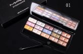 MAC 15Color Eye Shadow -7