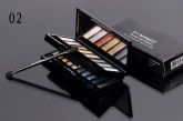 MAC 18Color Eye Shadow -15