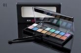 MAC 16Color Eye Shadow -10